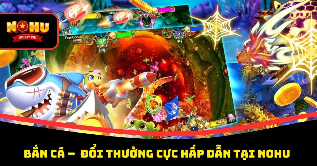 ban ca